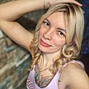Знакомства: Евгения, 39 лет, Хабаровск