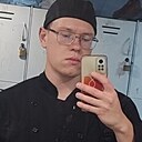 Знакомства: Александр, 25 лет, Витебск