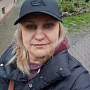 Знакомства: Татьяна, 45 лет, Краков