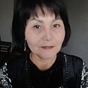 Знакомства: Багдагул, 55 лет, Актобе