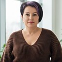 Знакомства: Юлия, 42 года, Астана