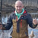 Знакомства: Дмитрий, 40 лет, Псков