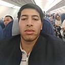 Знакомства: Vasya, 22 года, Зеленоград