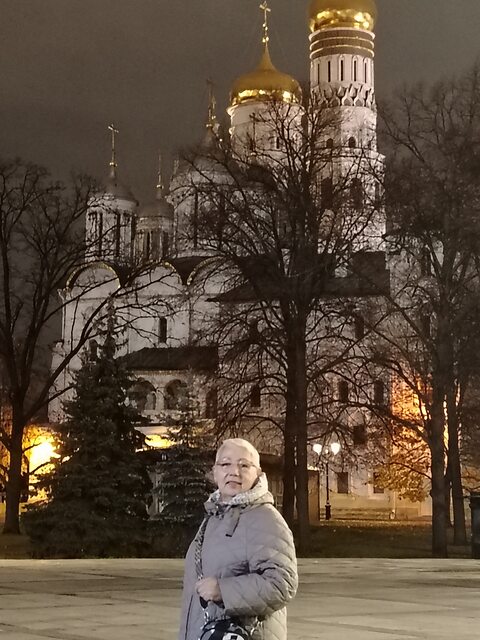 Фото - Tabor.ru