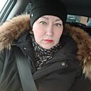 Знакомства: Оксана, 47 лет, Сергиев Посад