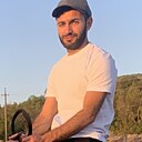 Знакомства: Альфред, 25 лет, Москва