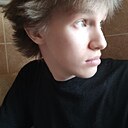 Знакомства: Влад, 19 лет, Ярославль