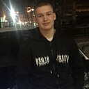 Знакомства: Денис, 18 лет, Уфа