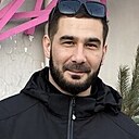 Знакомства: Гафур, 34 года, Мценск