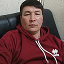 Знакомства: Анвар, 39 лет, Бишкек
