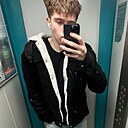 Знакомства: Алексей, 20 лет, Кострома