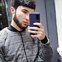 Знакомства: Марсель, 28 лет, Уфа