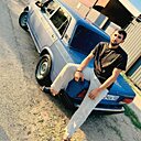 Знакомства: Райкано, 28 лет, Усть-Лабинск