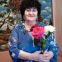 Знакомства: Тамара Ивановна, 69 лет, Василевичи