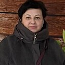 Знакомства: Светлана, 55 лет, Марьина Горка