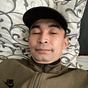 Знакомства: Жасик, 36 лет, Усть-Каменогорск