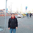 Знакомства: Руслан, 40 лет, Иваново