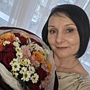 Знакомства: Елена, 48 лет, Воронеж