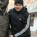 Знакомства: Владимир, 36 лет, Кролевец