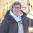 Знакомства: Незнакомка, 50 лет, Оренбург