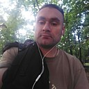 Знакомства: Миша, 39 лет, Москва