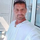 Знакомства: Виталий, 49 лет, Алупка