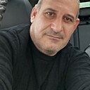 Знакомства: Артур, 48 лет, Самара