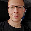 Знакомства: Антон, 35 лет, Тольятти