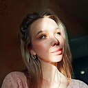 Знакомства: Дарья, 35 лет, Кострома