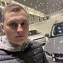 Знакомства: Саня, 28 лет, Витебск