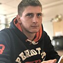 Знакомства: Михаил, 28 лет, Дальнереченск