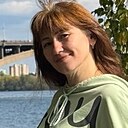 Знакомства: Оксана, 47 лет, Красноярск