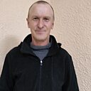 Знакомства: Владимир, 43 года, Ульяновск