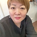 Знакомства: Гуми, 53 года, Караганда