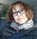 Знакомства: Вера, 66 лет, Якутск