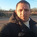 Знакомства: Владимир, 40 лет, Луга