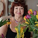 Знакомства: Елена, 62 года, Таруса