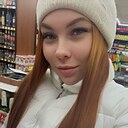 Знакомства: Юлия, 25 лет, Усолье-Сибирское
