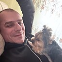 Знакомства: Алексей, 38 лет, Мариуполь