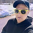 Знакомства: Юрий, 43 года, Егорьевск