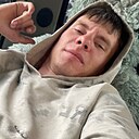 Знакомства: Данил, 27 лет, Ангарск
