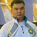 Знакомства: Марат, 43 года, Алматы