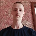 Знакомства: Влад, 23 года, Лунинец
