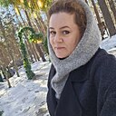 Знакомства: Наталья, 40 лет, Новосибирск