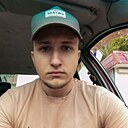 Знакомства: Владислав, 23 года, Витебск