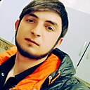 Знакомства: Руслан, 25 лет, Солнечногорск