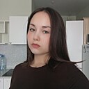 Знакомства: Александра, 21 год, Пермь