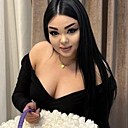 Знакомства: Nini, 27 лет, Ташкент