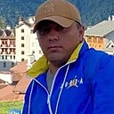 Знакомства: Руслан, 40 лет, Луганск