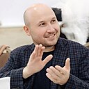 Знакомства: Николай, 39 лет, Саранск